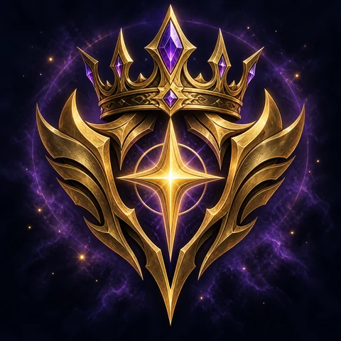 Emblema del Pack del Guardián